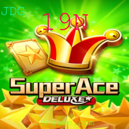 Explorando o Novo Jogo SuperAceDeluxe e a Palavra-Chave 19N