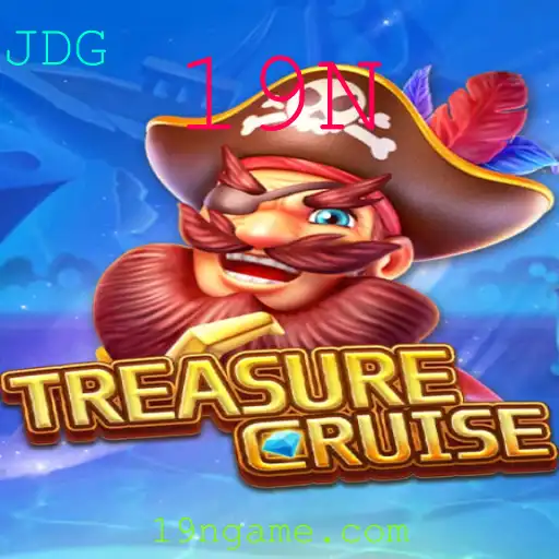 Descubra o Mundo de TREASURECRUISE: O Jogo de Aventura Marítima com Mistérios e Segredos