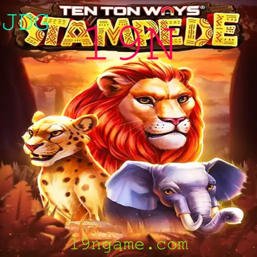 Explorando TenTonWaysStampede: Um mergulho nas regras e jogabilidades do novo hit