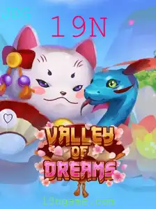 Explorando o Enigmático Mundo de ValleyofDreams: Uma Jornada Incrível