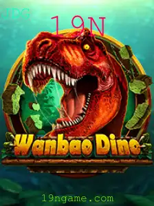 Descubra o Fascinante Mundo de WanBaoDino: A Aventura Pré-histórica com 19N