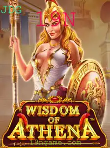 Descubra o Fascinante Jogo 'WisdomofAthena'