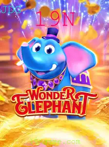 Explorando WonderElephant: O Jogo Inovador com a Palavra-chave 19N