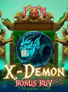 Descubra o Mundo de XDemonBonusBuy: Um Jogo Envolvente e Estratégico