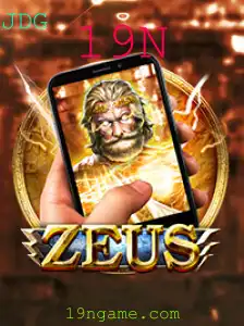 Descobrindo ZeusM: O Jogo que Conquista Novos Territórios